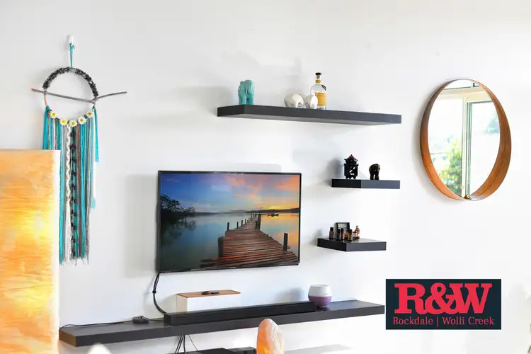 Fifth view of Homely apartment listing, 7/50 Railway Street, Rockdale NSW 2216