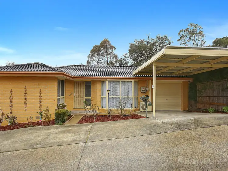 5/287 Bayswater Road, Bayswater North VIC 3153