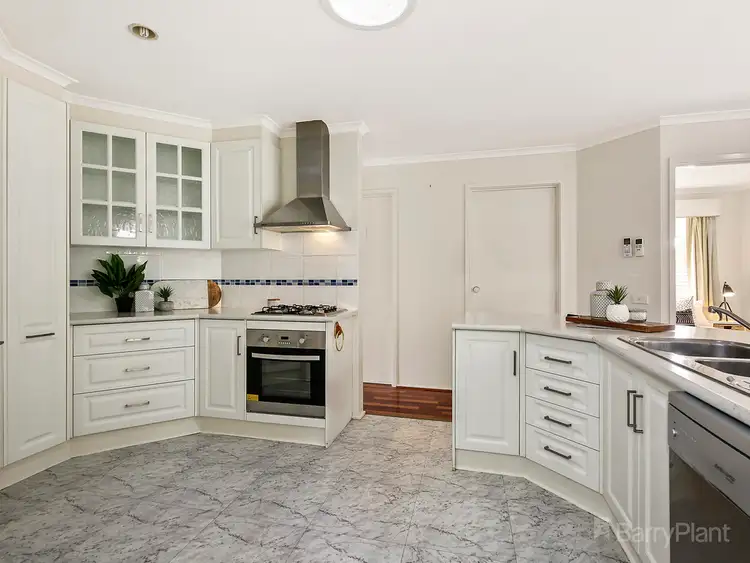 Second view of Homely unit listing, 5/287 Bayswater Road, Bayswater North VIC 3153