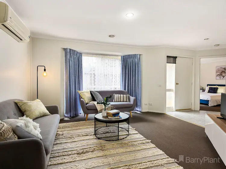 Third view of Homely unit listing, 5/287 Bayswater Road, Bayswater North VIC 3153