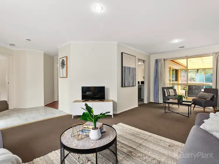 Fourth view of Homely unit listing, 5/287 Bayswater Road, Bayswater North VIC 3153
