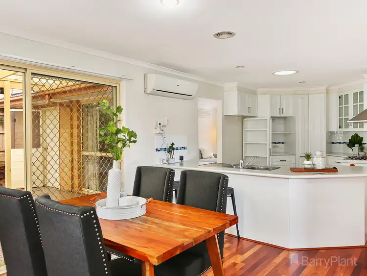 Fifth view of Homely unit listing, 5/287 Bayswater Road, Bayswater North VIC 3153