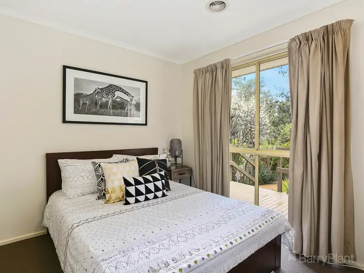 Sixth view of Homely unit listing, 5/287 Bayswater Road, Bayswater North VIC 3153