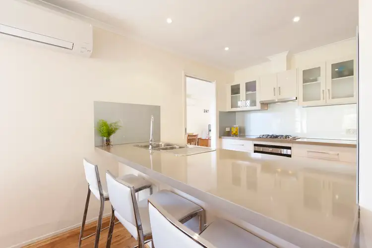 Second view of Homely house listing, 6a Haig Avenue, Edithvale VIC 3196