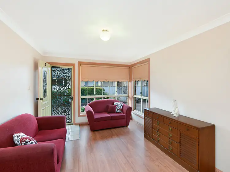 Third view of Homely villa listing, 2 / 15 WOOD STREET, Swansea NSW 2281