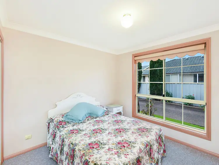 Fifth view of Homely villa listing, 2 / 15 WOOD STREET, Swansea NSW 2281