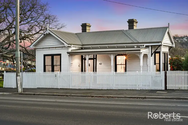 42 Mulgrave Street, South Launceston TAS 7249