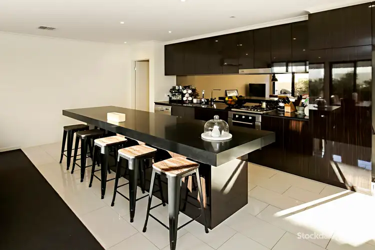 Second view of Homely townhouse listing, 4 Bradford Ridge, Bundoora VIC 3083