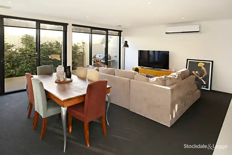 Third view of Homely townhouse listing, 4 Bradford Ridge, Bundoora VIC 3083
