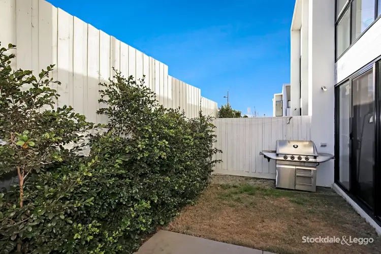 Fourth view of Homely townhouse listing, 4 Bradford Ridge, Bundoora VIC 3083