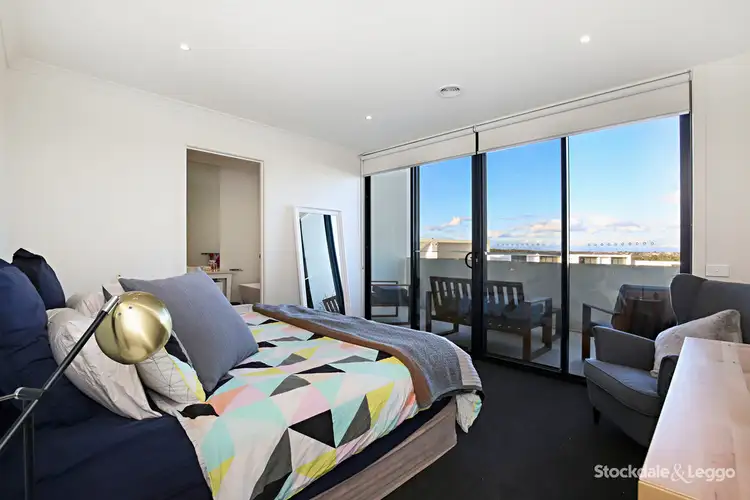 Fifth view of Homely townhouse listing, 4 Bradford Ridge, Bundoora VIC 3083