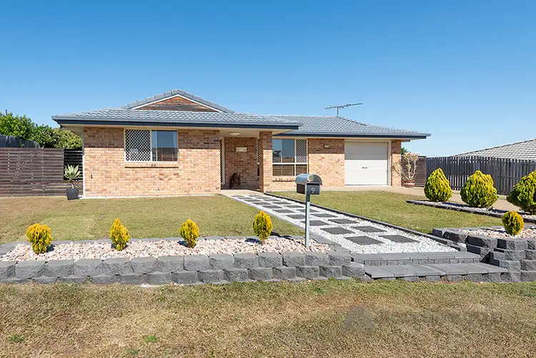 9 HAYLETT RISE, Regents Park QLD 4118