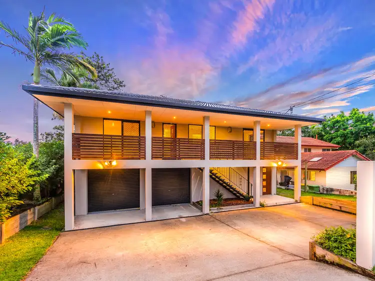 20 Donna Avenue, Rochedale South QLD 4123