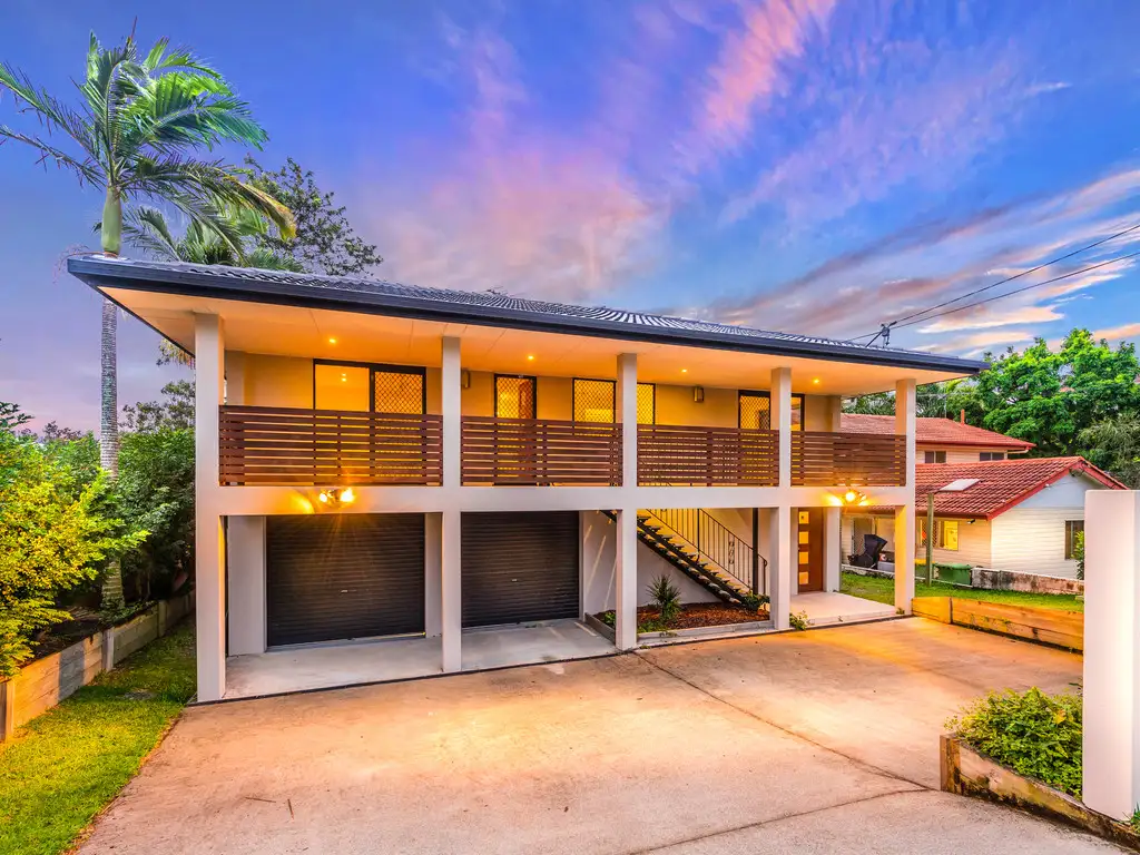 Main view of Homely house listing, 20 Donna Avenue, Rochedale South QLD 4123