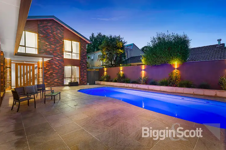 17 Jells Road, Wheelers Hill VIC 3150