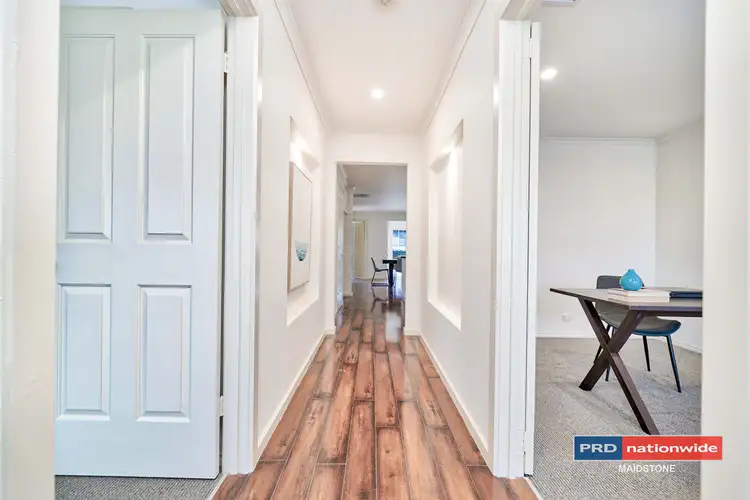 Second view of Homely house listing, 22 Clarendon Wynd, Caroline Springs VIC 3023