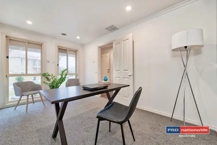 Third view of Homely house listing, 22 Clarendon Wynd, Caroline Springs VIC 3023