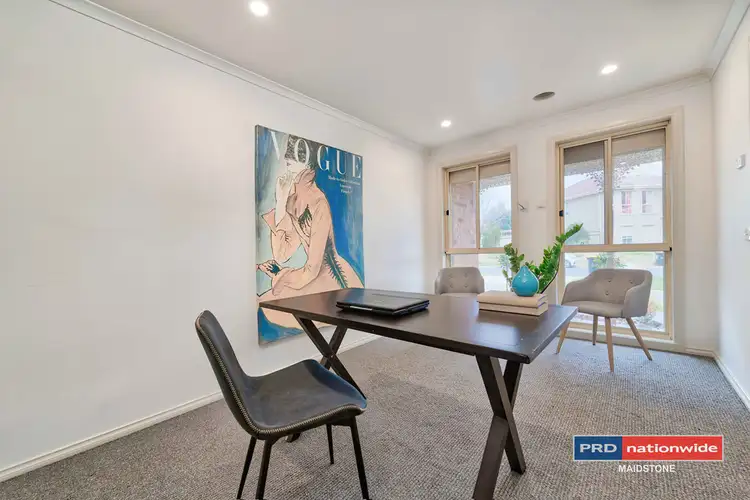 Fourth view of Homely house listing, 22 Clarendon Wynd, Caroline Springs VIC 3023