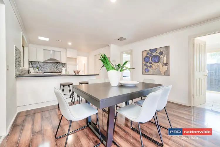 Sixth view of Homely house listing, 22 Clarendon Wynd, Caroline Springs VIC 3023