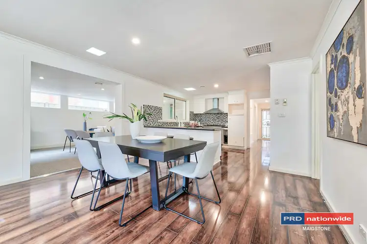 Seventh view of Homely house listing, 22 Clarendon Wynd, Caroline Springs VIC 3023