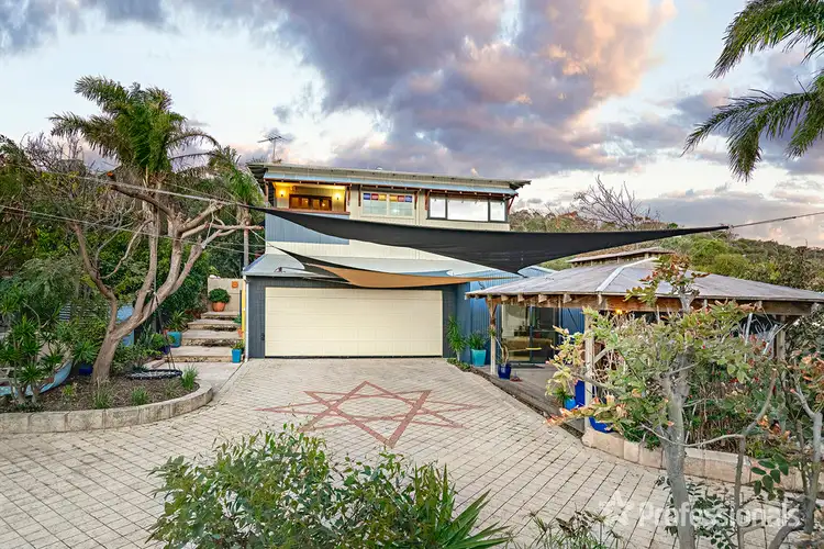 14 Panorama Heights, Wandina WA 6530