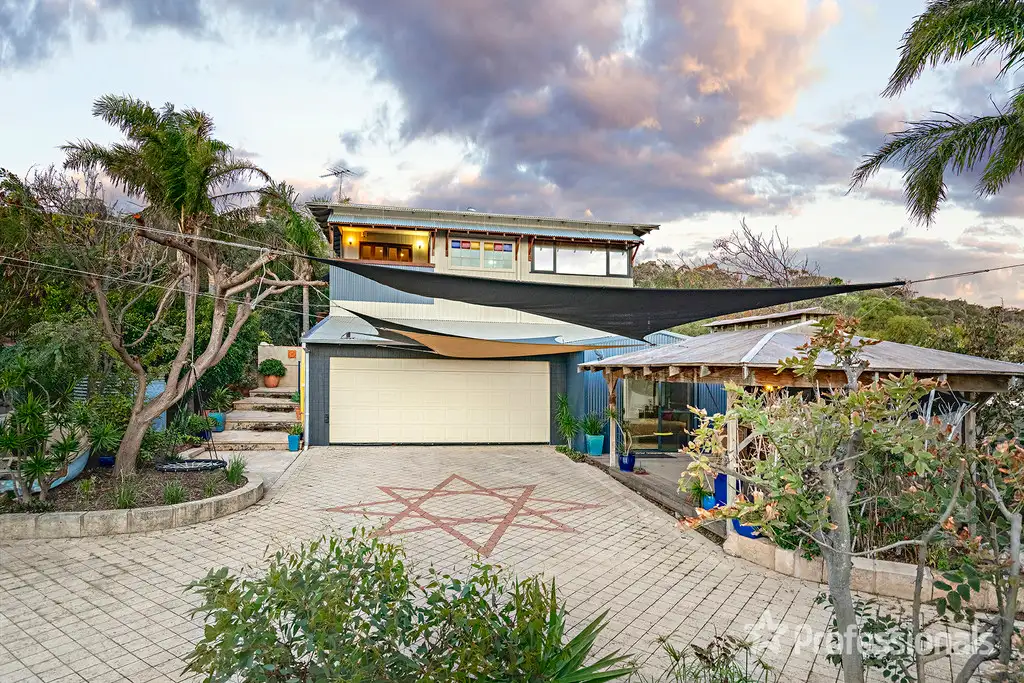 Main view of Homely house listing, 14 Panorama Heights, Wandina WA 6530