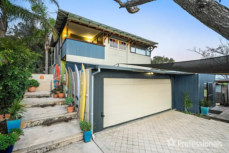 Second view of Homely house listing, 14 Panorama Heights, Wandina WA 6530