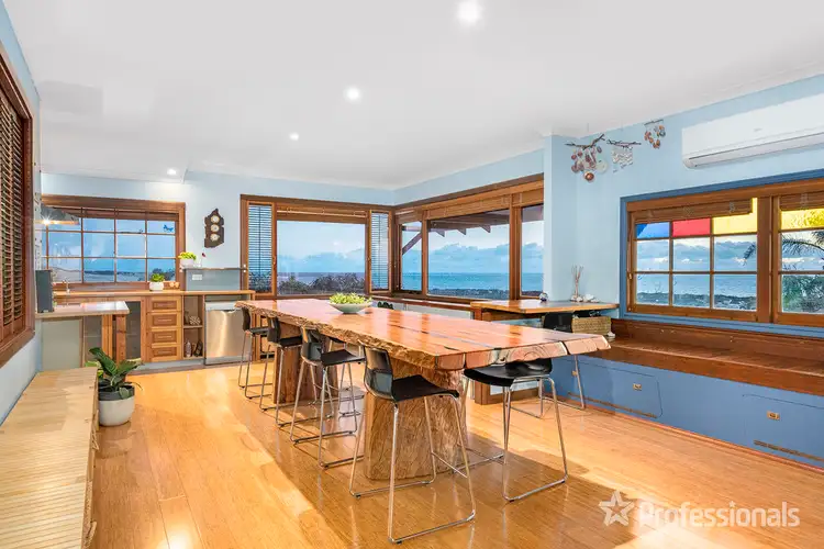 Third view of Homely house listing, 14 Panorama Heights, Wandina WA 6530
