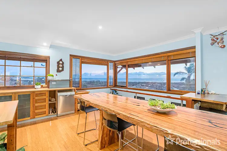Fourth view of Homely house listing, 14 Panorama Heights, Wandina WA 6530