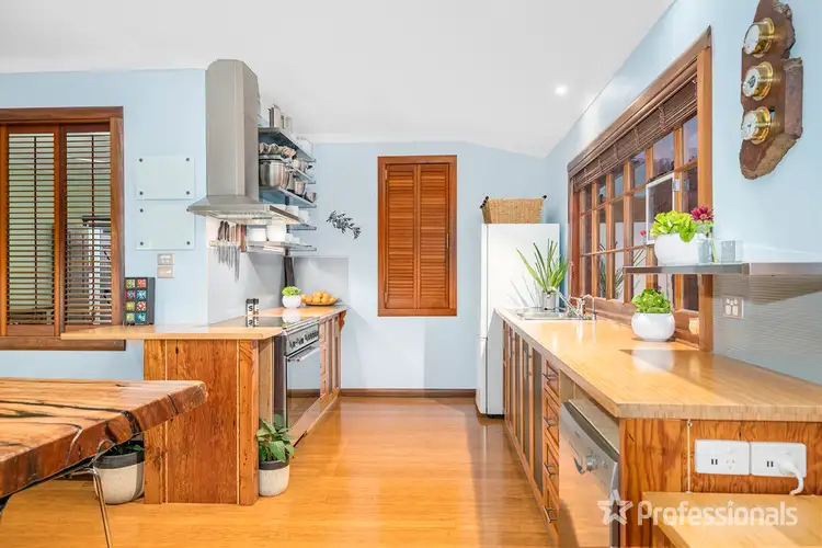 Fifth view of Homely house listing, 14 Panorama Heights, Wandina WA 6530