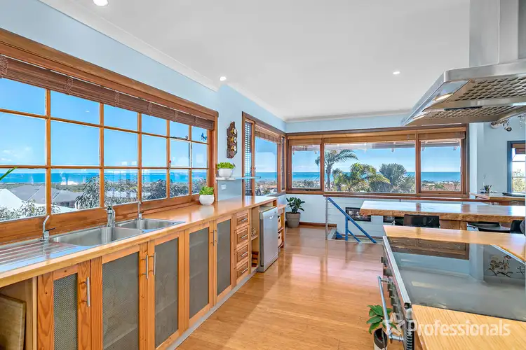 Sixth view of Homely house listing, 14 Panorama Heights, Wandina WA 6530