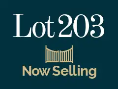 Lot 203 McPherson Approach