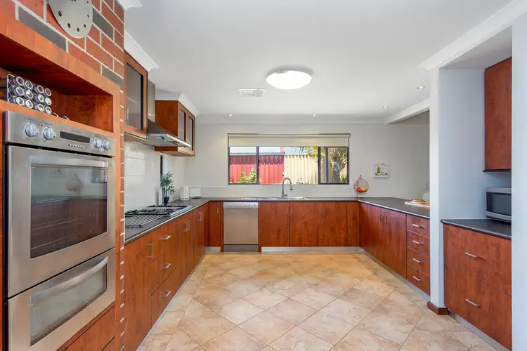 Fourth view of Homely house listing, 51 McMillan Drive, Dalyellup WA 6230