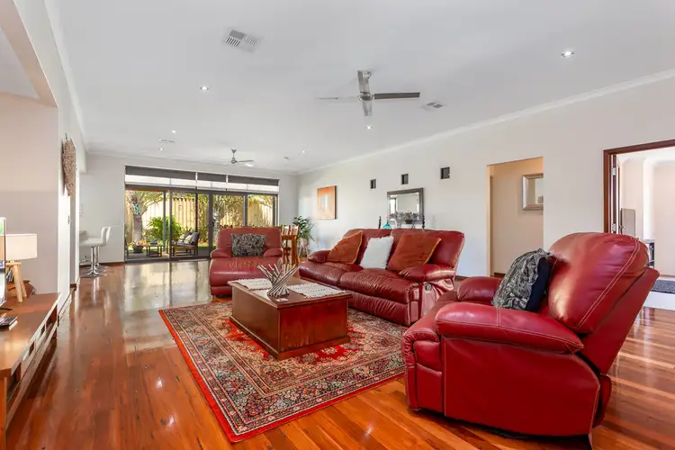 Fifth view of Homely house listing, 51 McMillan Drive, Dalyellup WA 6230