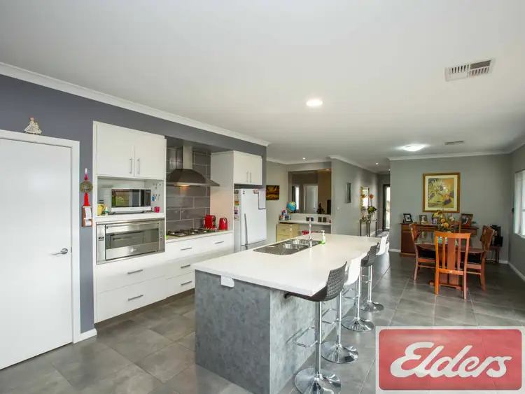 Fourth view of Homely house listing, 5 OATS VIEW, Donnybrook WA 6239