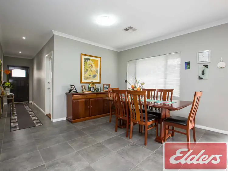Fifth view of Homely house listing, 5 OATS VIEW, Donnybrook WA 6239