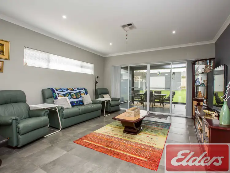 Sixth view of Homely house listing, 5 OATS VIEW, Donnybrook WA 6239