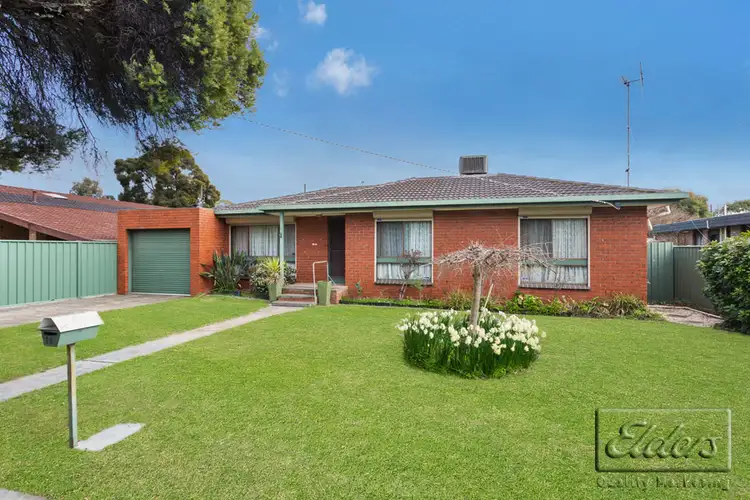 Main view of Homely house listing, 16 Beverley Street, Kangaroo Flat VIC 3555