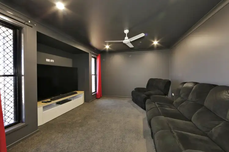 Fourth view of Homely house listing, 4 AMALFI COURT, Ashfield QLD 4670