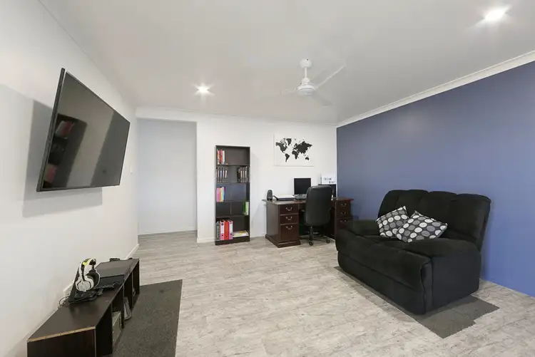 Fifth view of Homely house listing, 4 AMALFI COURT, Ashfield QLD 4670