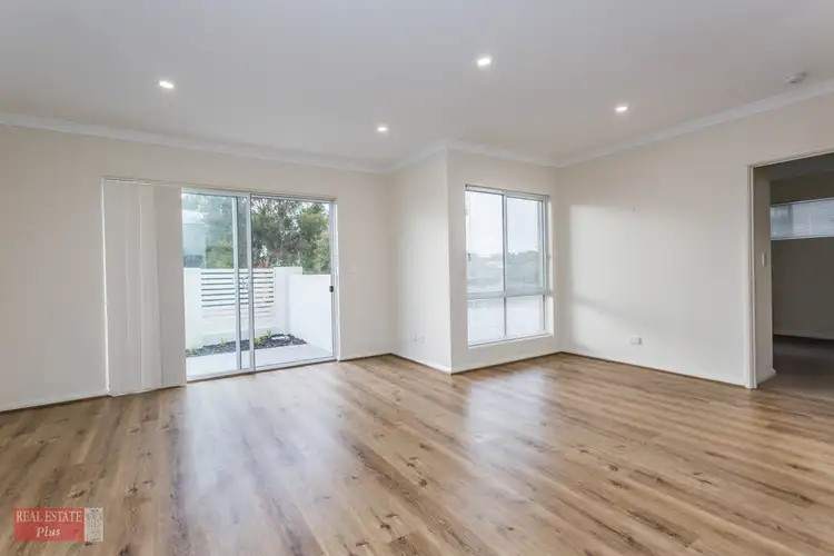 Sixth view of Homely apartment listing, 4/24 Aquaviva Circle, Viveash WA 6056