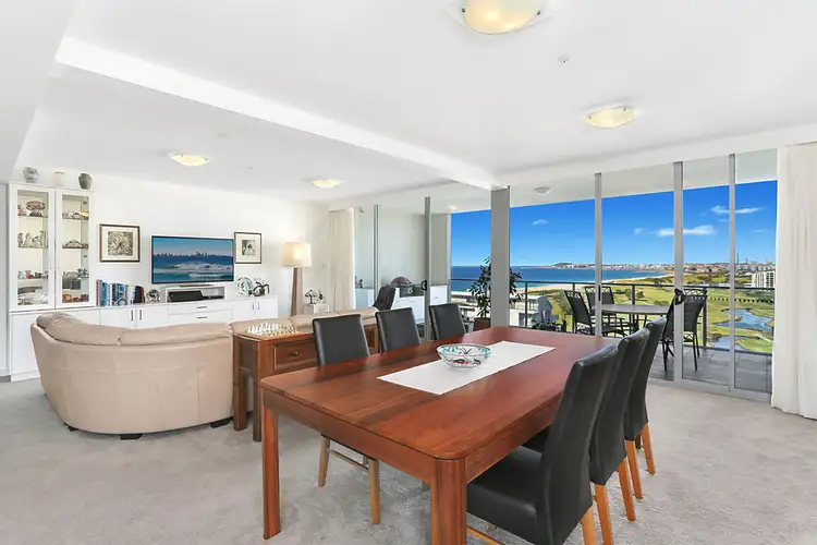 Main view of Homely unit listing, 81/60 Harbour Street, Wollongong NSW 2500