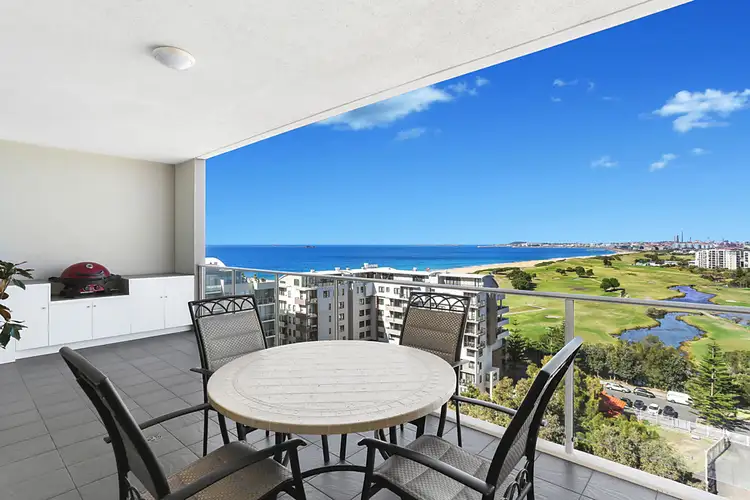 Third view of Homely unit listing, 81/60 Harbour Street, Wollongong NSW 2500