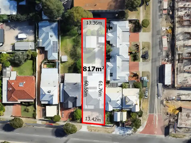 235 Railway Parade, Maylands WA 6051