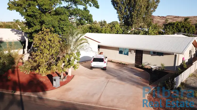 5 Flinders Court, Pegs Creek WA 6714