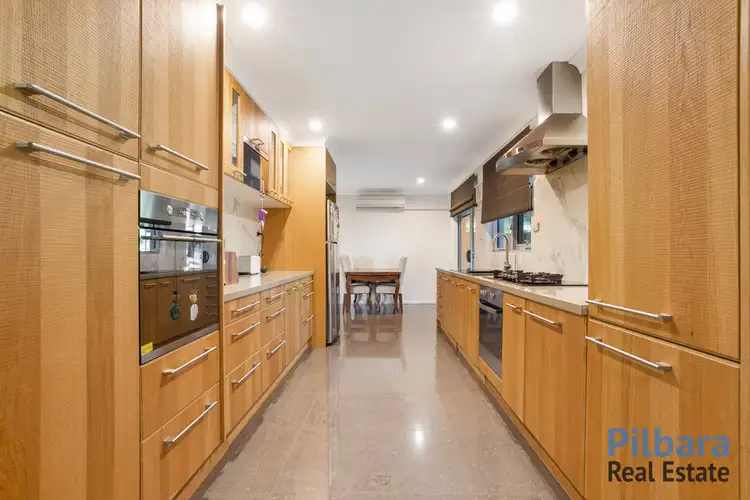 Sixth view of Homely house listing, 5 Flinders Court, Pegs Creek WA 6714