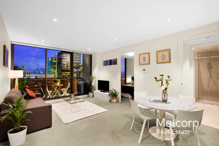 2808/318 Russell Street, Melbourne VIC 3000