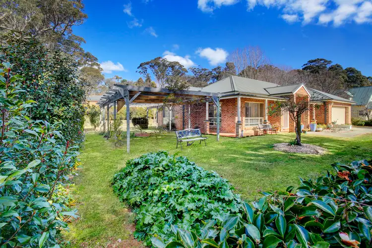 2a Elmswood Court, Bundanoon NSW 2578