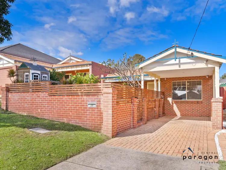20 Wade Street, Joondanna WA 6060