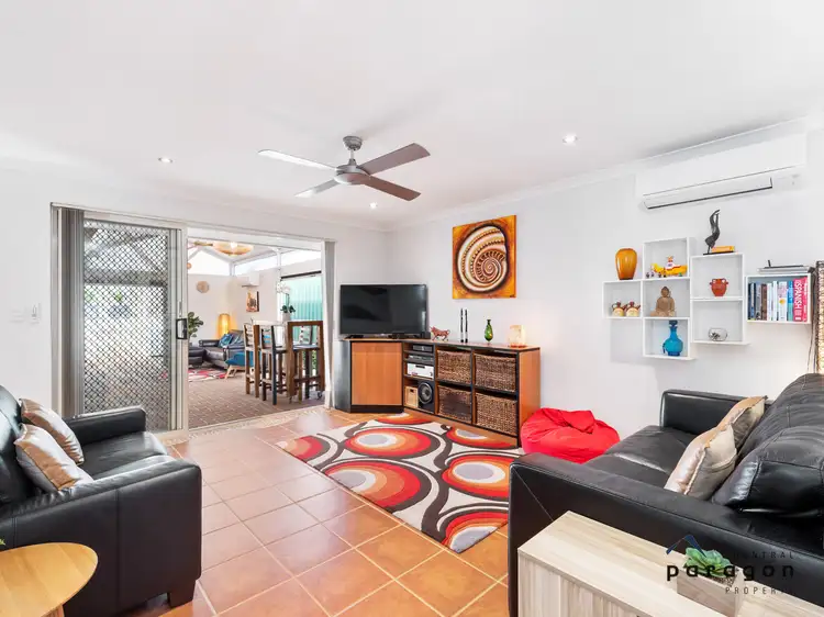 Second view of Homely house listing, 20 Wade Street, Joondanna WA 6060
